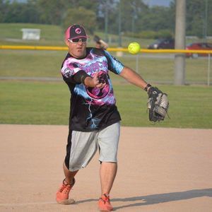 Meet your Posher, Brad